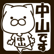 NAKATAMA-cat