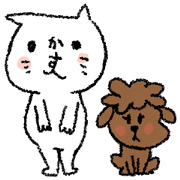 kasuneko & chacha