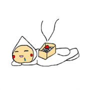 "igaguribozu"my everyday life