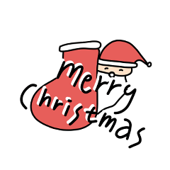 MERRY Christmas-