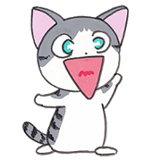 Cal Cat & Mogu Vol.5
