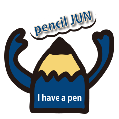 Pencil-Jun