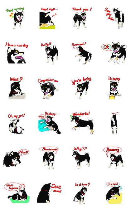 kuro-shiba's feeling part-5