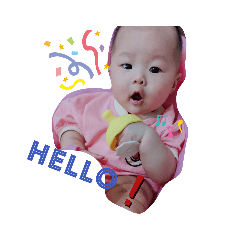 古靈驚怪漢娜妞