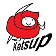 (Tagalog)Lovely Ketchup