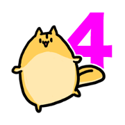 Momongamon4