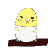 Diapers Bird