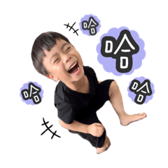 豪豪&妍妍の童言童語