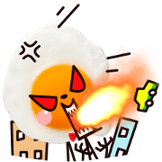 Egg 30cc