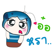 Hi my name is Hatori..^^