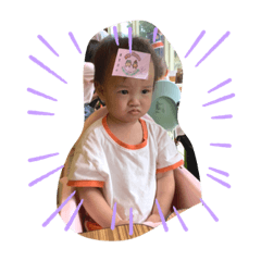 是柑仔也是橘子2