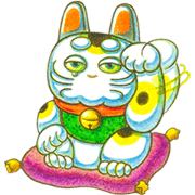 SunnyCat Nya