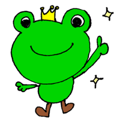 Frog_OguChannel