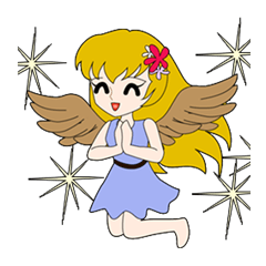 Small Angel(English)