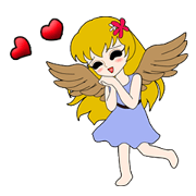 Small Angel(Japanese)