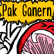 (Tagalog)The shouting man