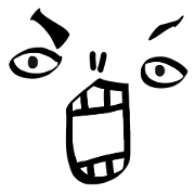 Expression Face Vol.1
