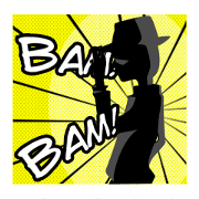 Only Shadow Man