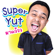 Super Yut