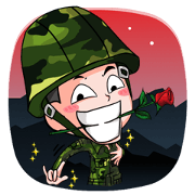 Thai Soldier1