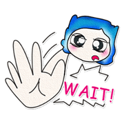 Hi!! my name is Yoshi...^^