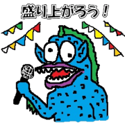 Commonplace sticker_2