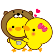 LOVE LOVE PIYOCHAN !