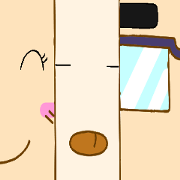 Tomo & Uzu & Tetsu