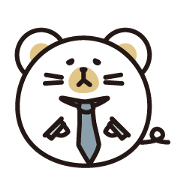 A working mouse