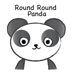round round panda