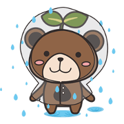 Otto Bear - Daily