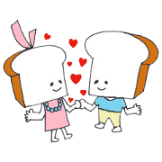 We Are The Breads