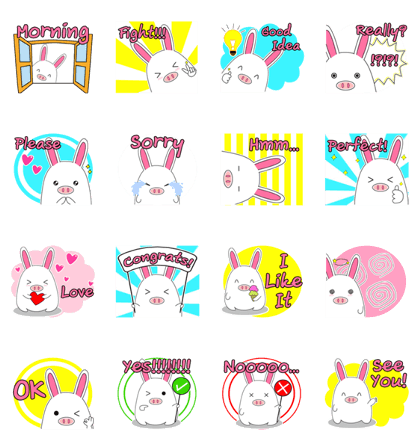 Nom-Yen (Version English)