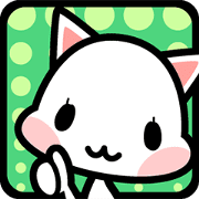 White cat 001