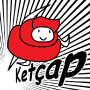 (Turkish)Lovely Ketchup