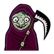 Old Mamas