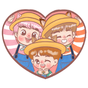 Happy Line