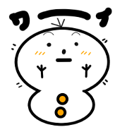 Snow fairy