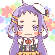 Cute 2D idle