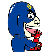 Sekitatsu-man