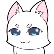 White cat's daily-2