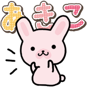 Ham-Usa for Akiko