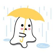 Cute__baby ghost