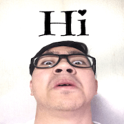 TJ the human