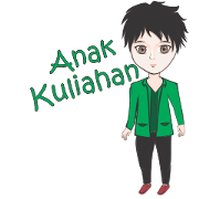 Student's of Makassar