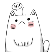 Cat MonMon