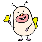 The kind bug