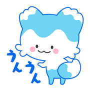 Gochipon Sticker ver2