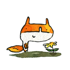SUHULITTLE (little fox) version 02