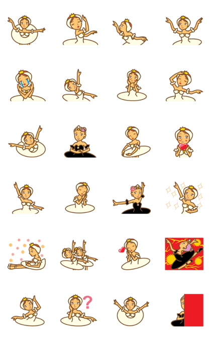 halulu01(^o^)dancing